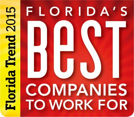 Florida Trend Best Places to Work Security First Insurance Company