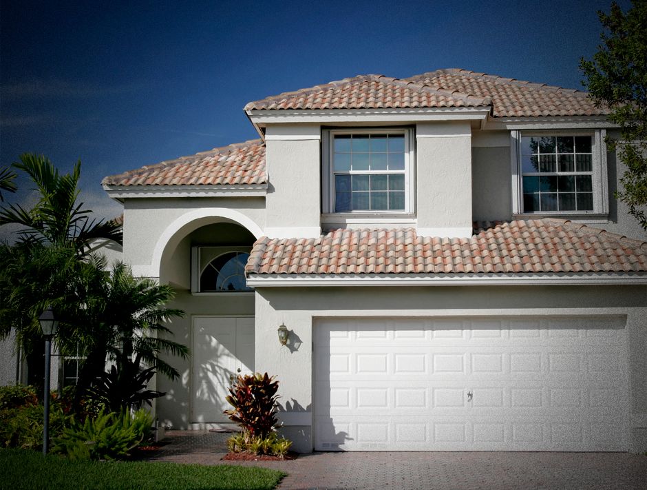 A Florida home covered by Security First Insurance
