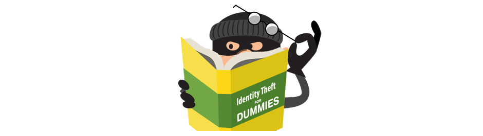 smart identity thief
