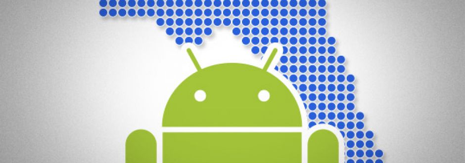 Hurricane Tracker Android App