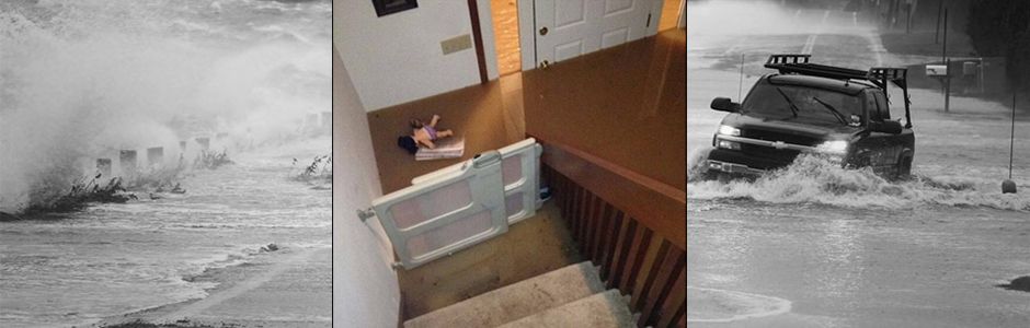 Homes needing Flood Insurance Florida
