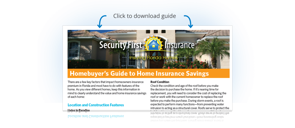 Download Florida Homebuyers Guide