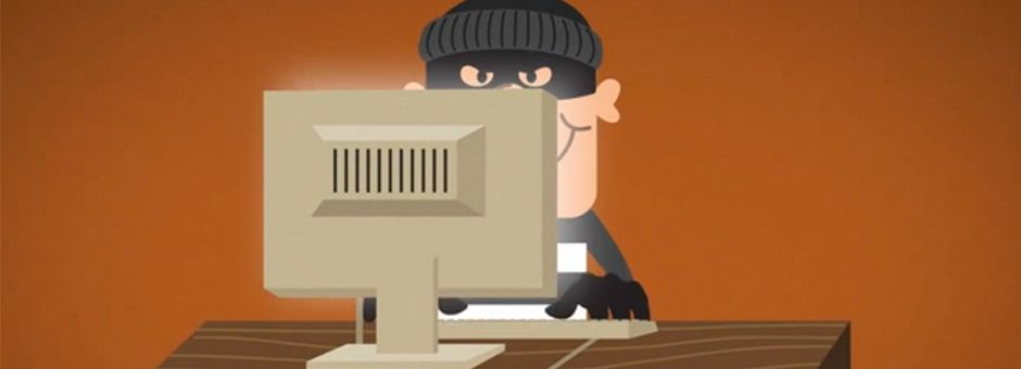 cyber criminal hacker