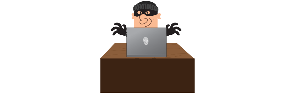 Online Identity Thief