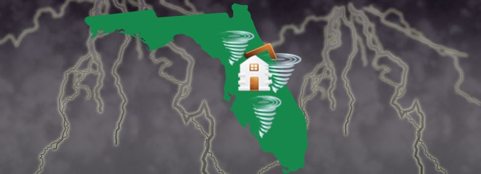 Unstable weather makes spring an active time for tornadoes in Florida