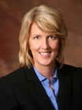 Marissa Buckley, VP of Marketing