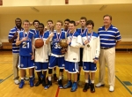 Hughley Hoopsters - South Florida Youth Basketball Team