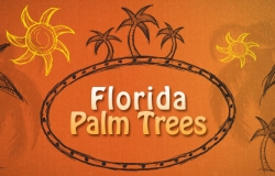 Florida Palm Tree Guide