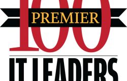 IDG's Computerworld 2014 Premier 100 IT Leader award